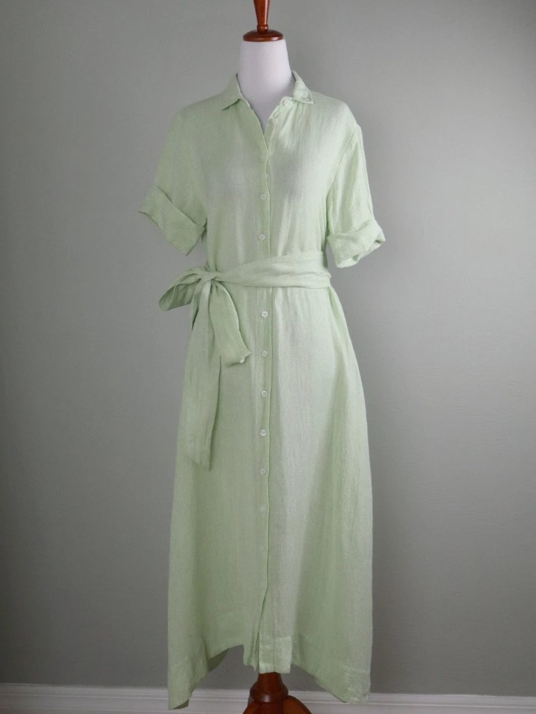 Lisa Marie Fernandez's Dress